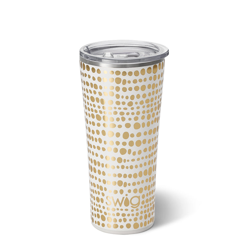 Glamazon Gold Collection