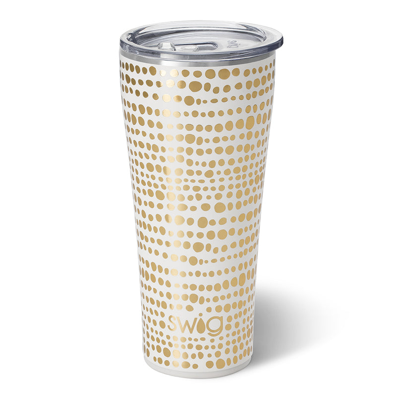 Glamazon Gold Collection
