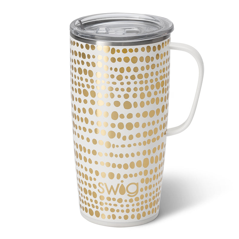 Glamazon Gold Collection