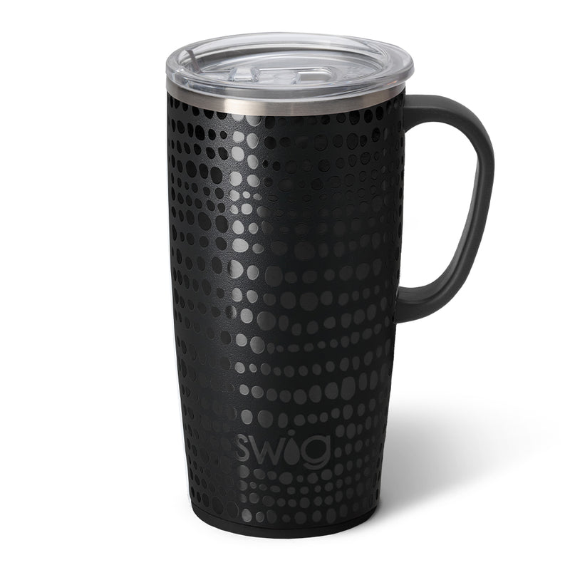 Glamazon Onyx Collection