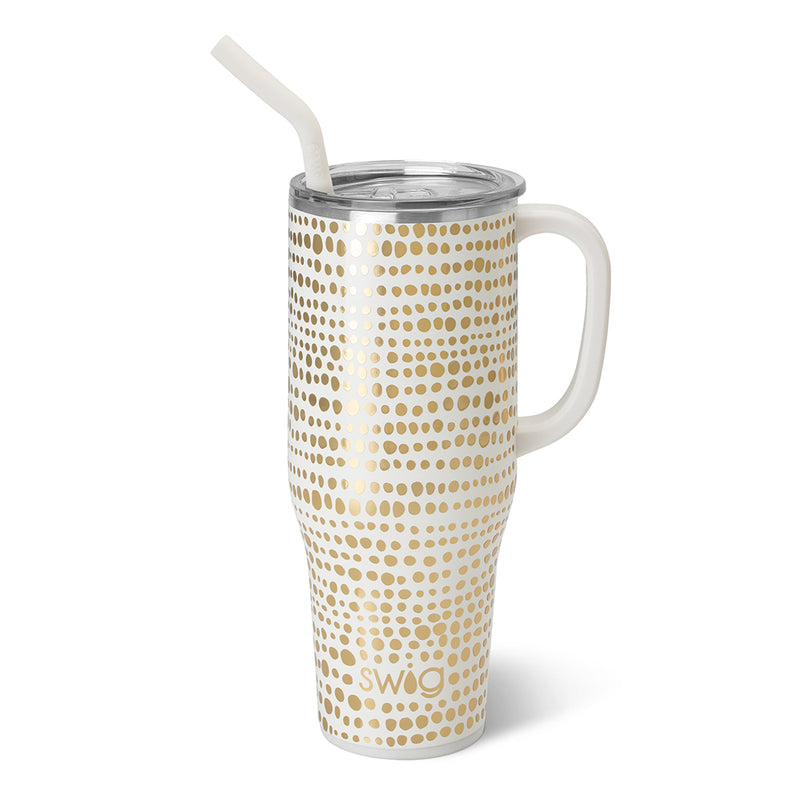 Glamazon Gold Collection