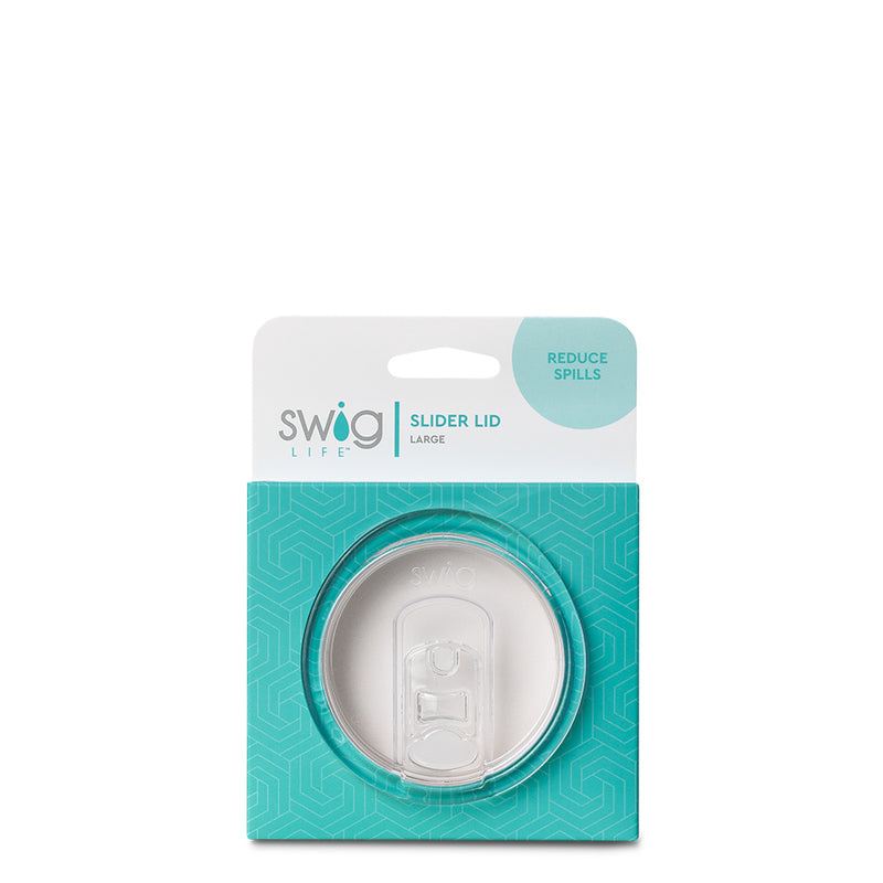 Swig Slider Lid