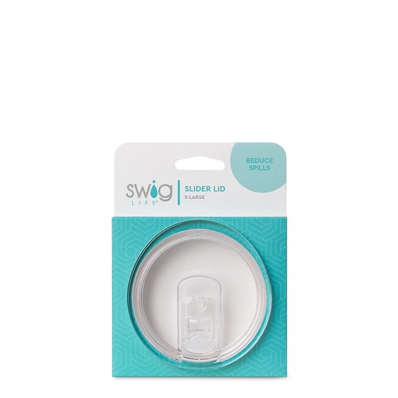 Swig Slider Lid