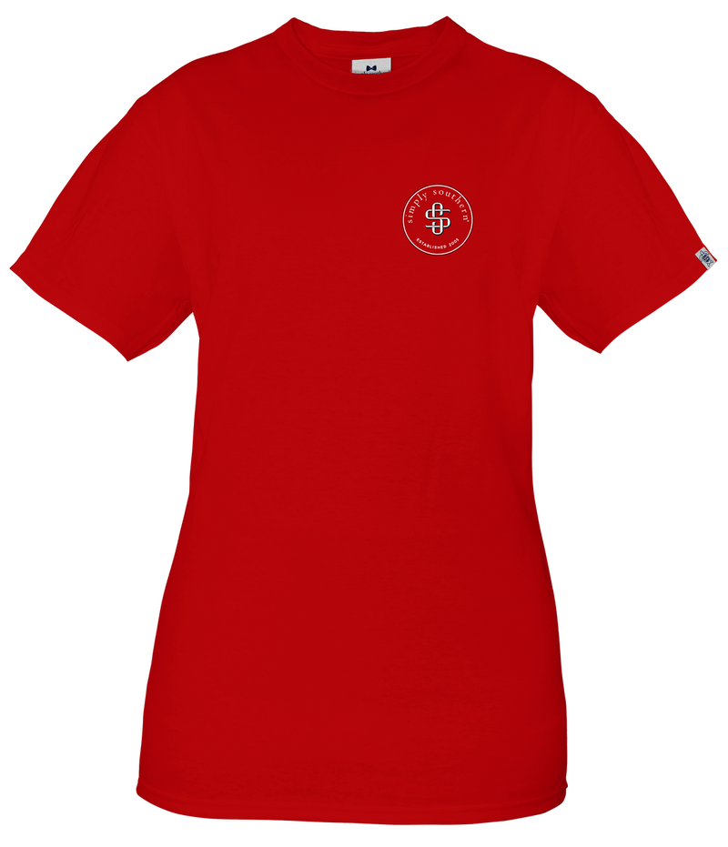 Merry Mama Tee *FINAL SALE*