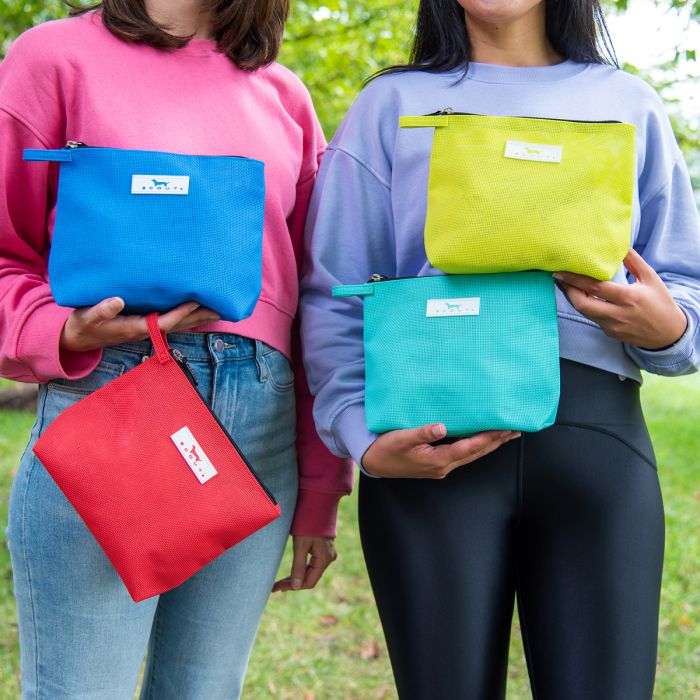 Go Getter Pouch