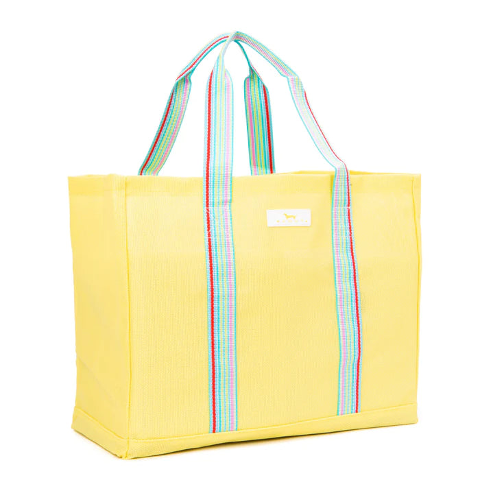 Roadtripper Tote Bag