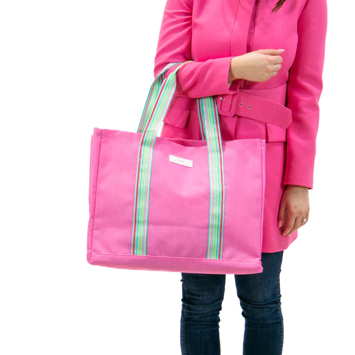 Roadtripper Tote Bag
