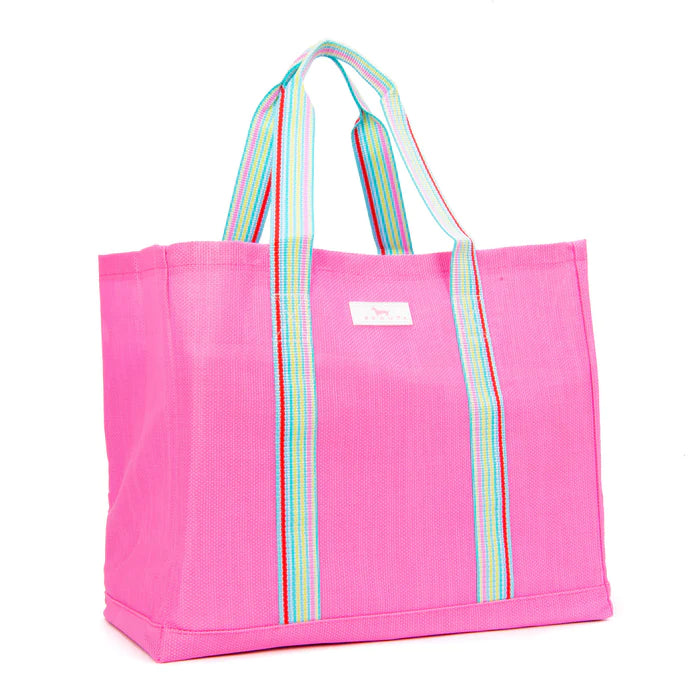 Roadtripper Tote Bag