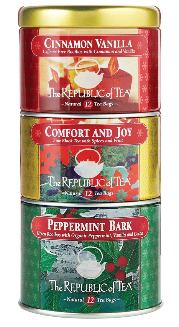 Stackable Sets