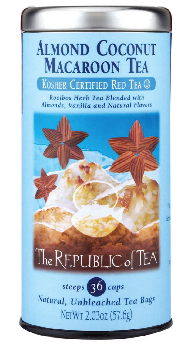 Rooibos Tea