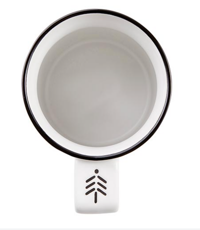 Christmas Vibes Mug