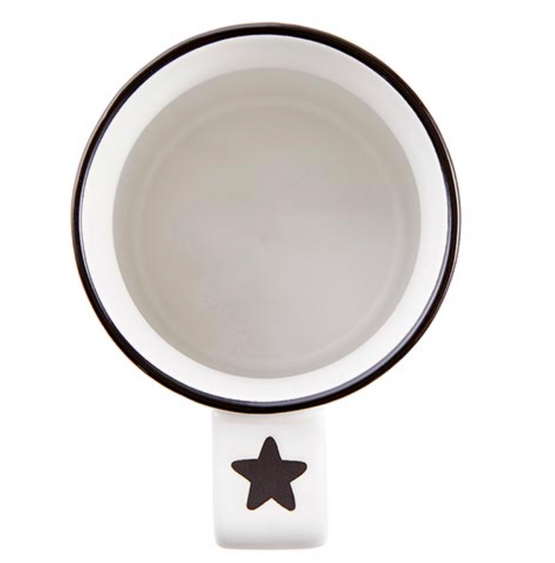 Merry and Bright Mug