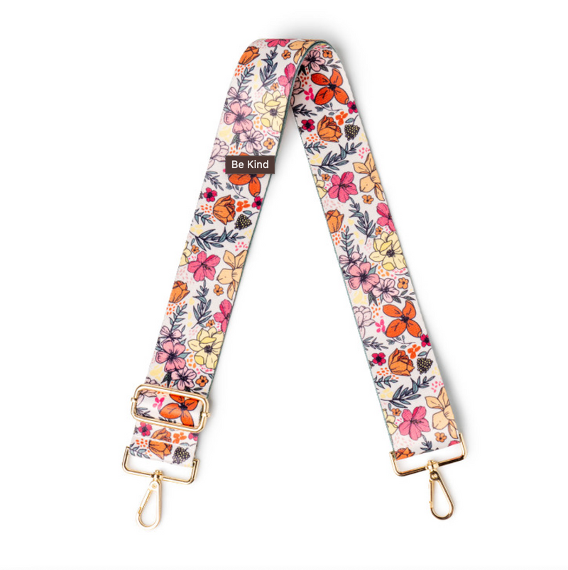 Interchangeable Bag Straps