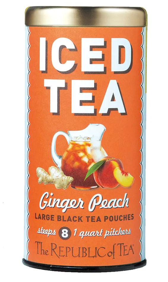 Iced Tea