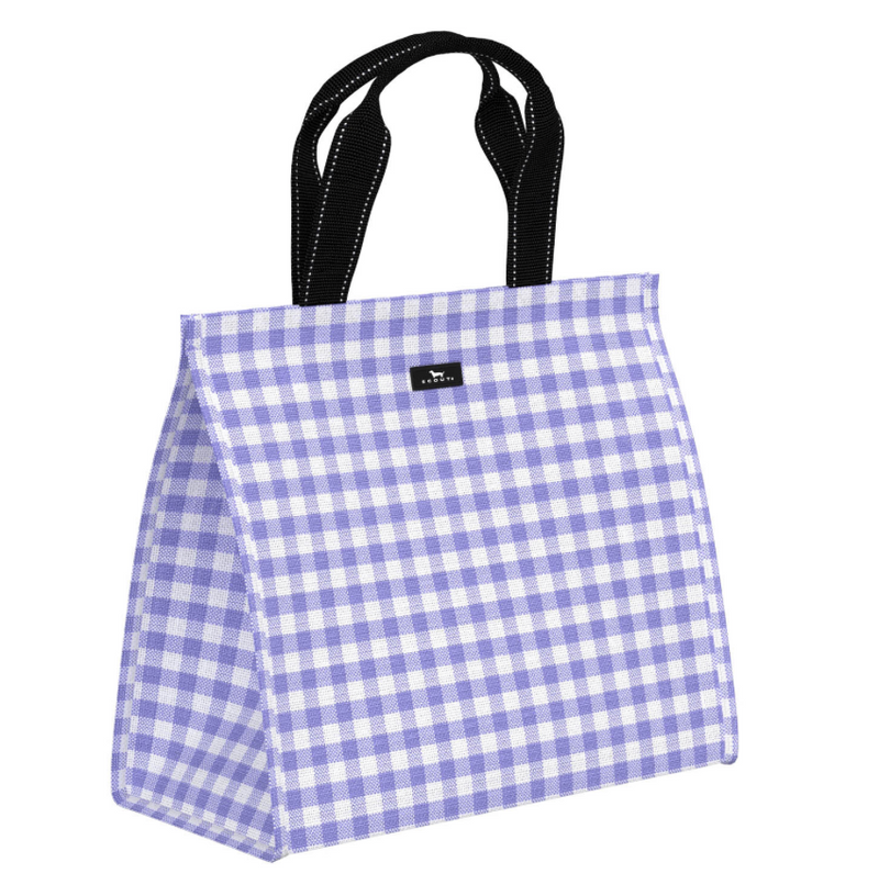 Cold Shoulder Cooler