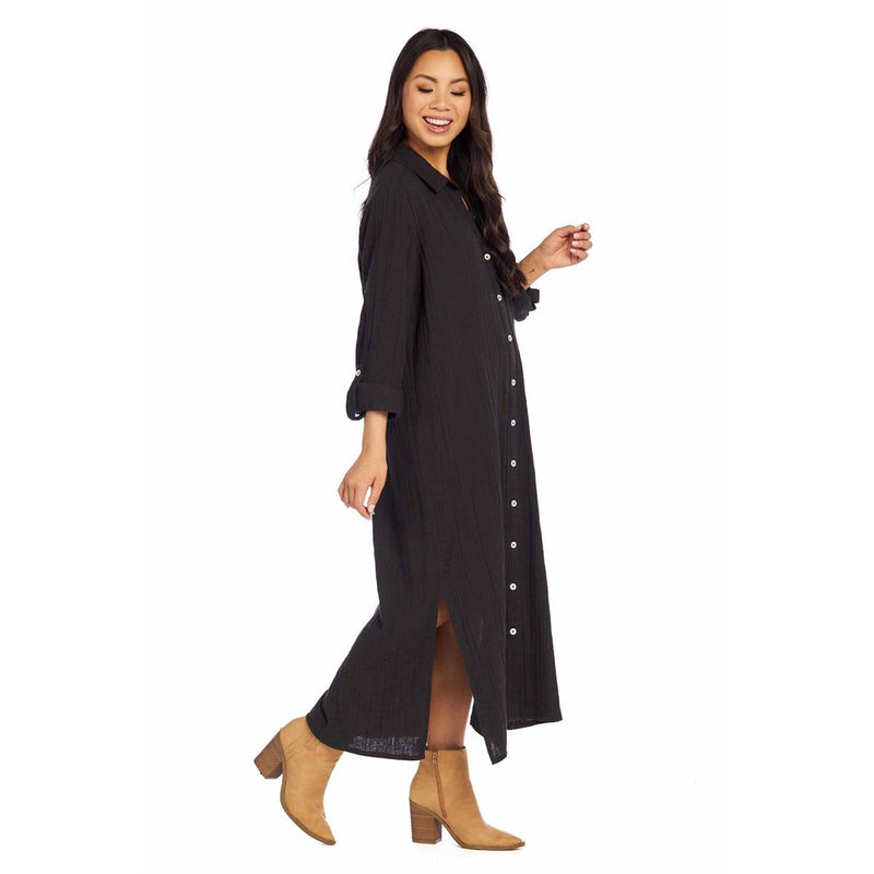 Clemmy Maxi Dress *FINAL SALE*