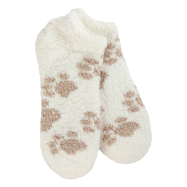 Cozy Ankle Sock