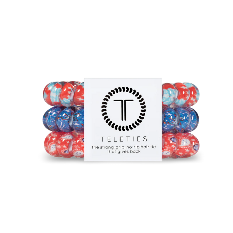 Teleties Americana Collection
