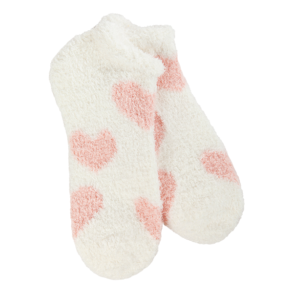 Cozy Ankle Sock