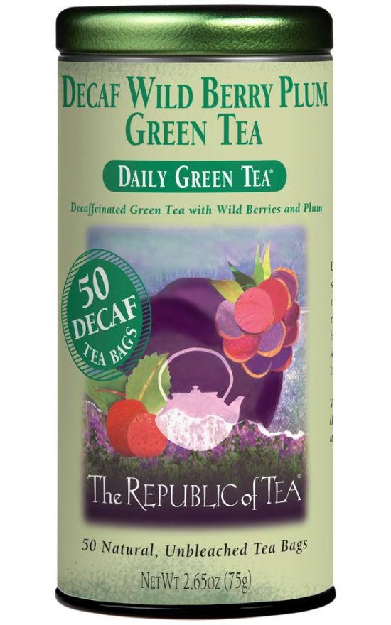 Green Tea