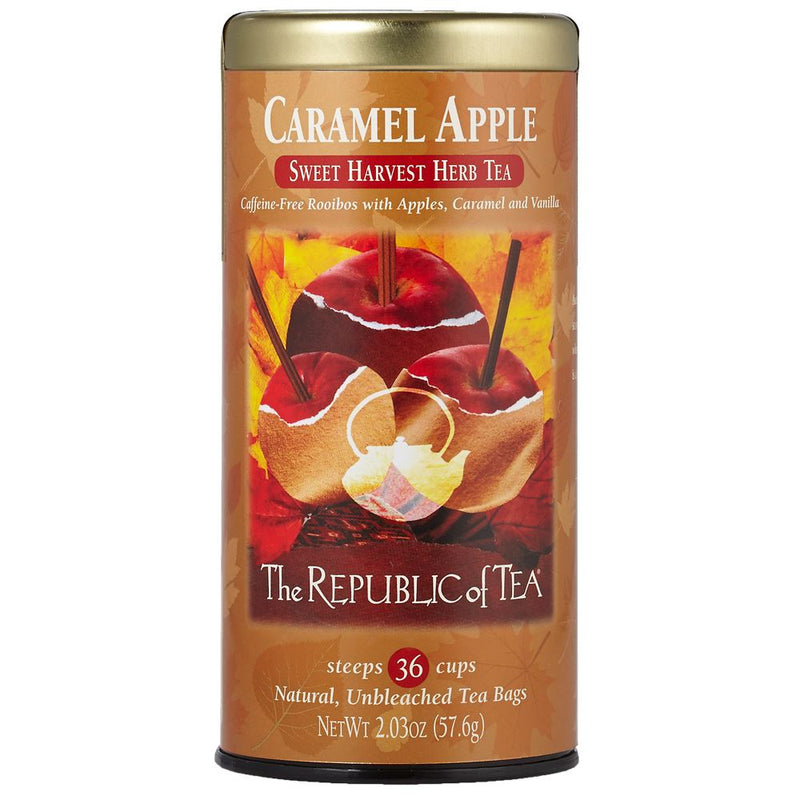 Rooibos Tea