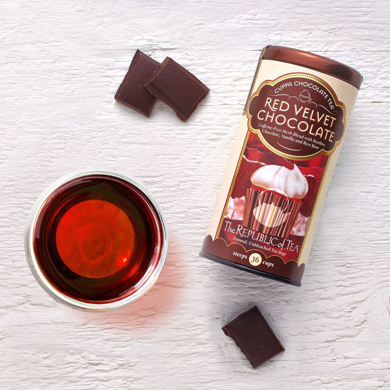 Rooibos Tea