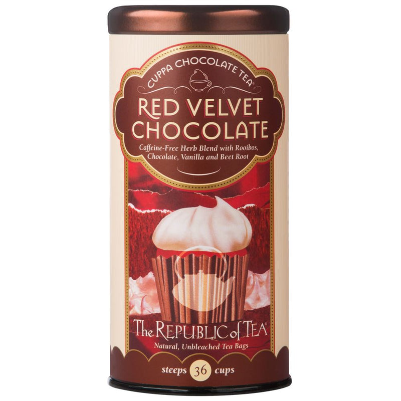 Rooibos Tea