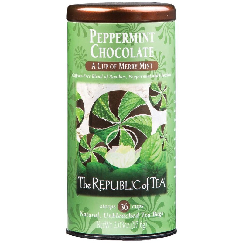 Rooibos Tea