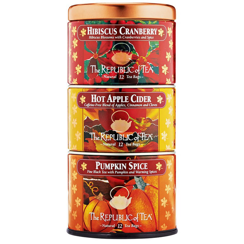 Stackable Sets