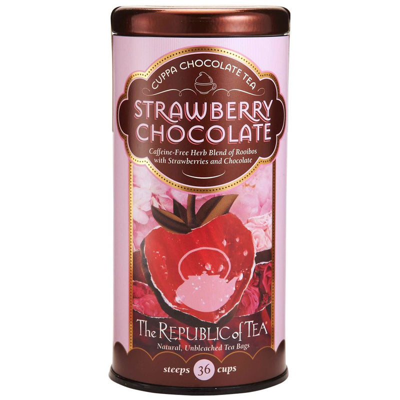 Rooibos Tea