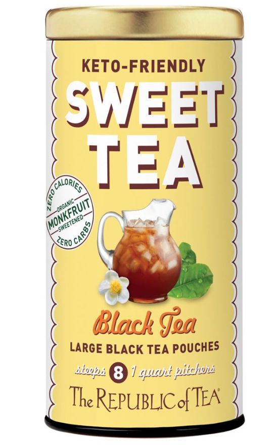 Iced Tea