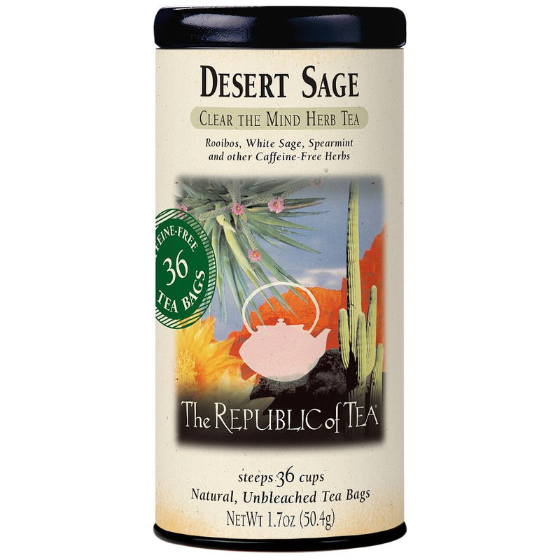 Rooibos Tea