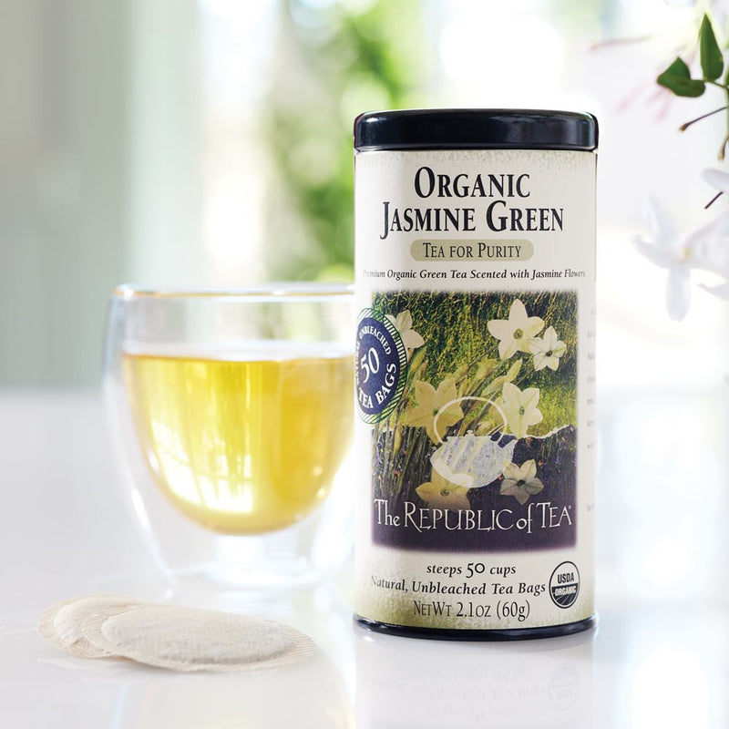 Green Tea