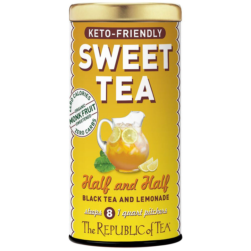 Iced Tea