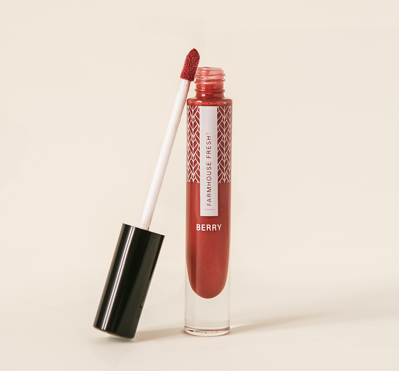 Vitamin Glaze™ Oil Infused Lip Gloss