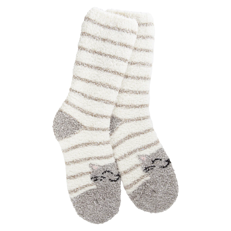 Fireside Crew Sock
