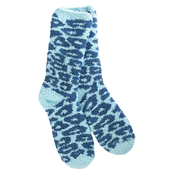 Fireside Crew Sock