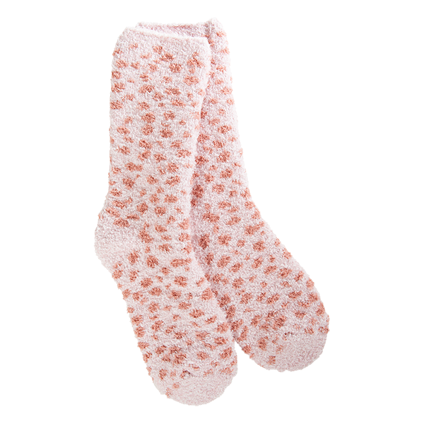 Fireside Crew Sock