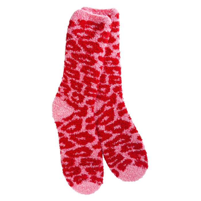 Fireside Crew Sock