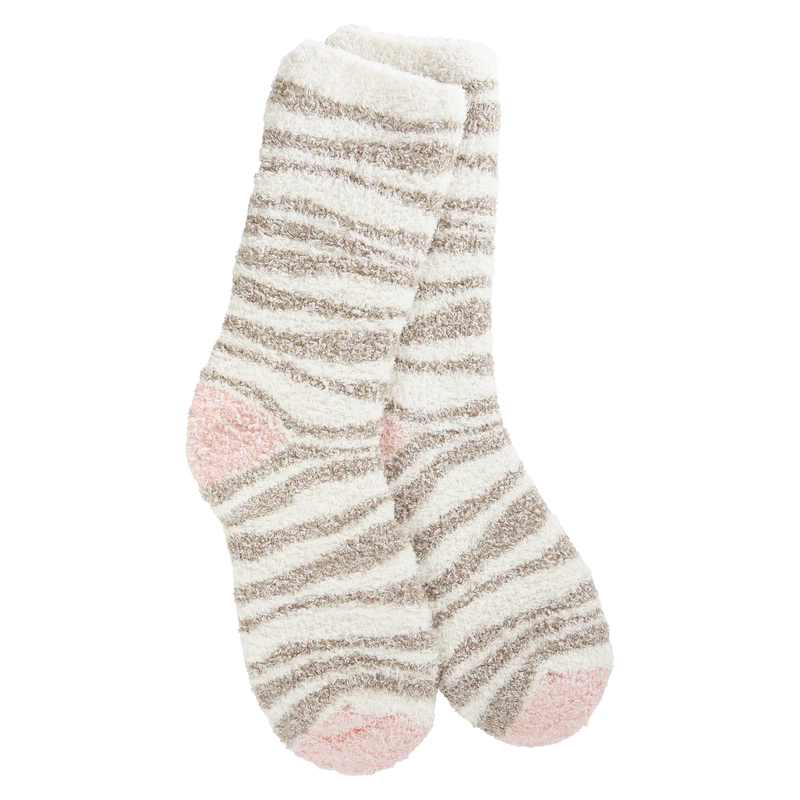 Fireside Crew Sock
