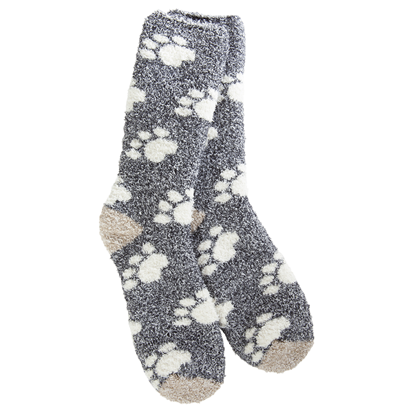 Fireside Crew Sock