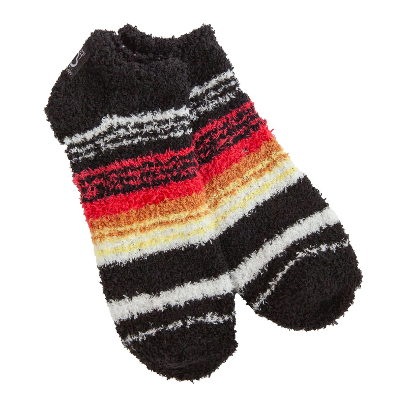 Cozy Ankle Sock