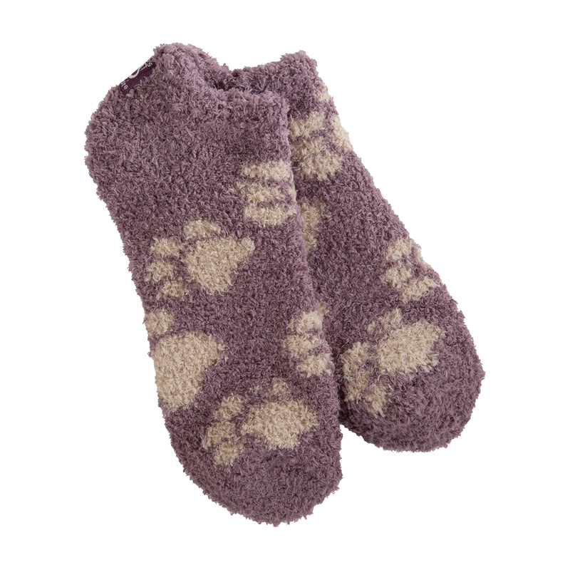 Cozy Ankle Sock