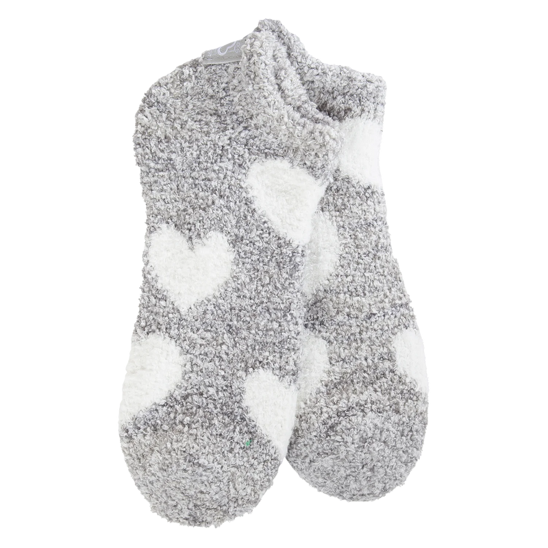 Cozy Ankle Sock