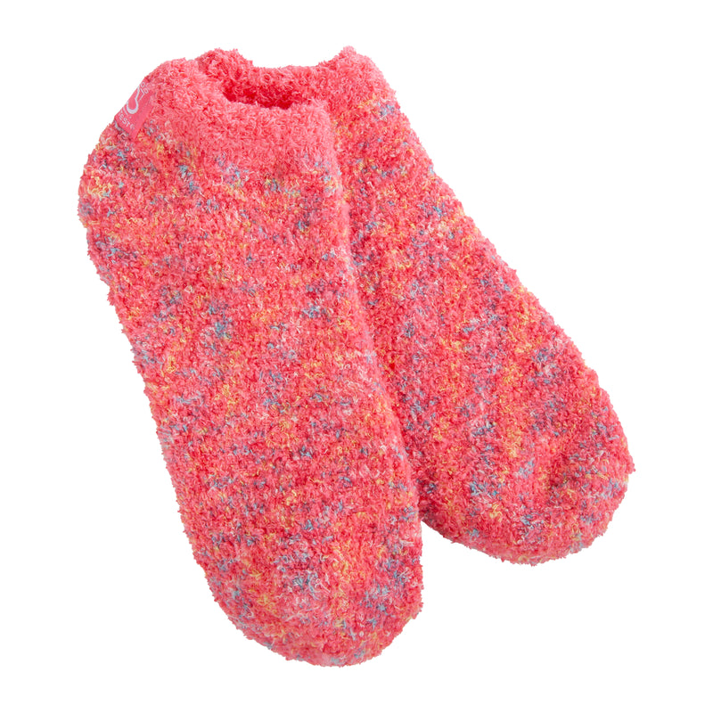 Cozy Ankle Sock