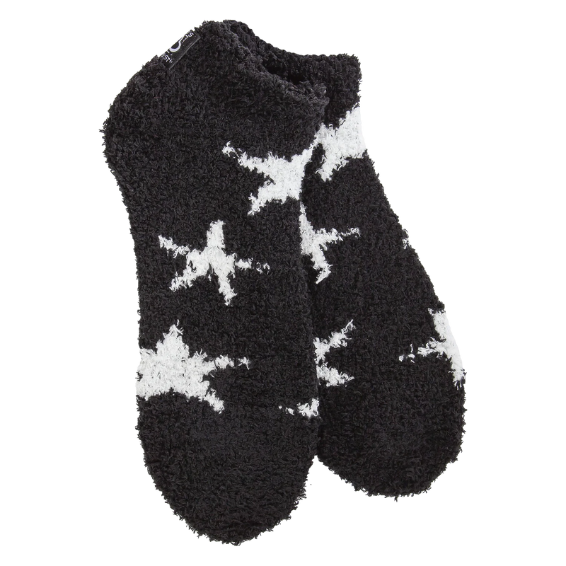 Cozy Ankle Sock