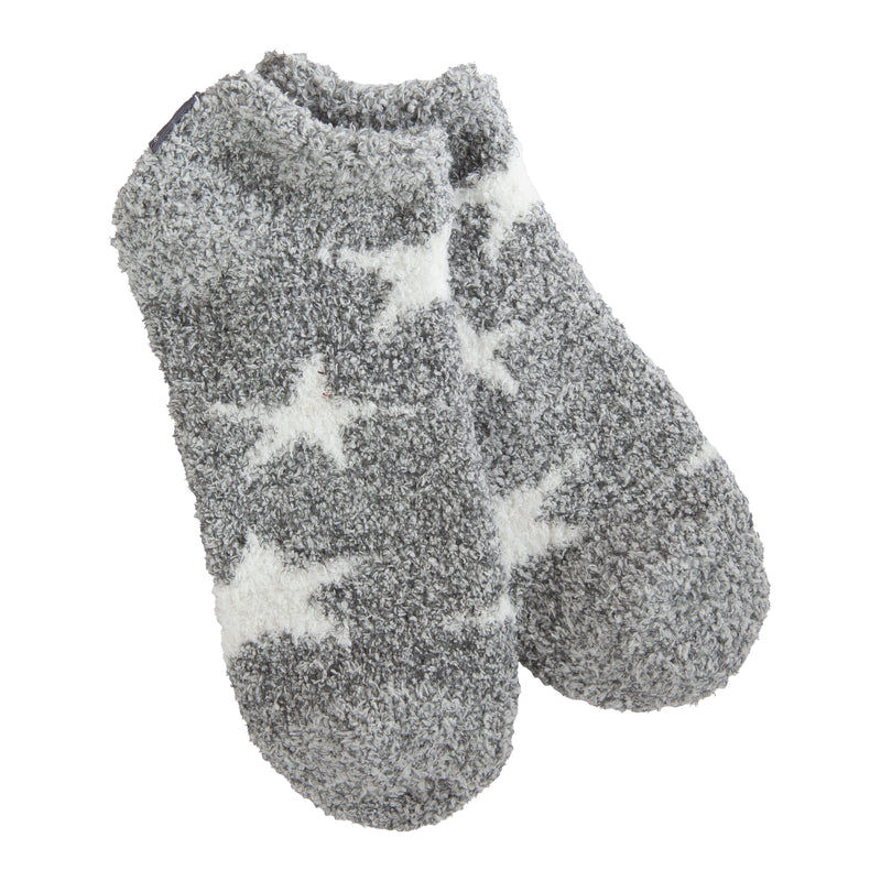Cozy Ankle Sock