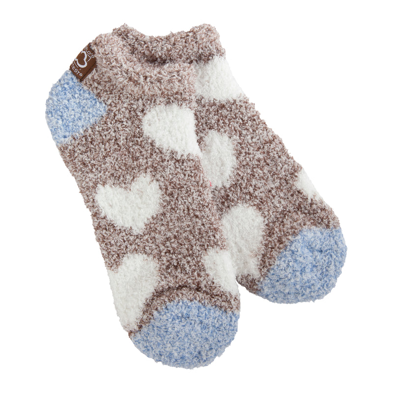 Cozy Ankle Sock