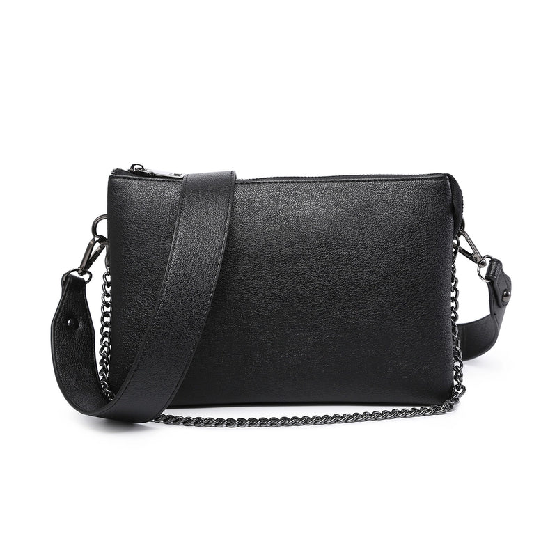 Izzy Crossbody w/Chain