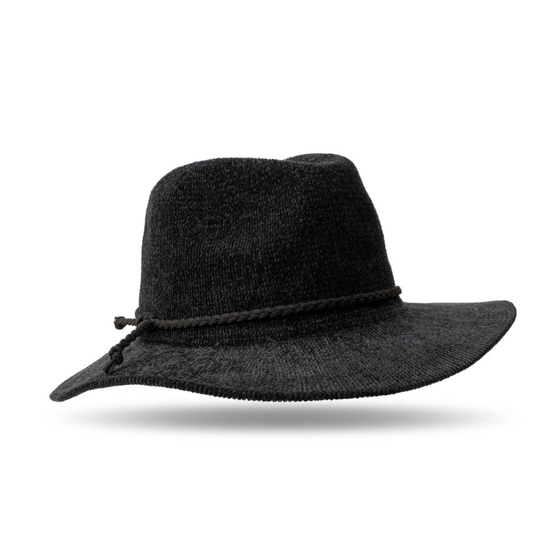 Getaway Foldable Panama Hat *FINAL SALE*